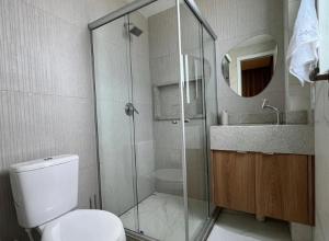 Apartamento novo em Maragogi