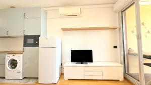 SE178 - Senigallia, nuovo bilocale al residence Le Piramidi