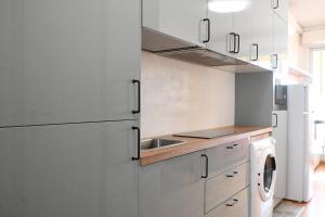 SE178 - Senigallia, nuovo bilocale al residence Le Piramidi