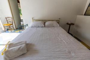 Maisons de vacances Le fare du bousquet : photos des chambres