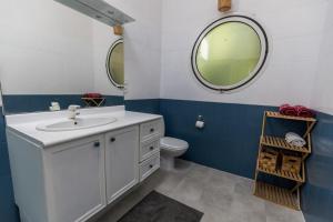 Maisons de vacances Le fare du bousquet : photos des chambres