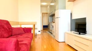 SE178 - Senigallia, nuovo bilocale al residence Le Piramidi