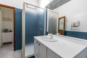Maisons de vacances Le fare du bousquet : photos des chambres