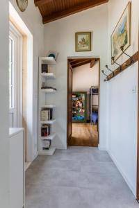 Maisons de vacances Le fare du bousquet : photos des chambres