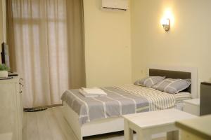 Sols Luxury Apartment Batumi