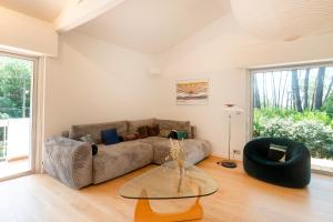 Villa Piscine Entre Lac et Océan