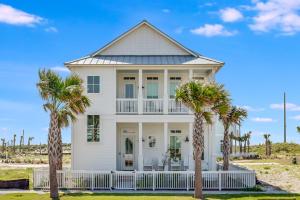 La Perla Blanca - 4hvězdičkové hotely ve městě Port Aransas