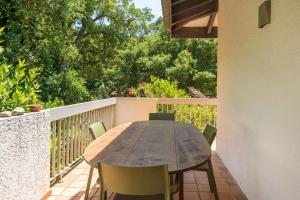 Villa Piscine Entre Lac et Océan