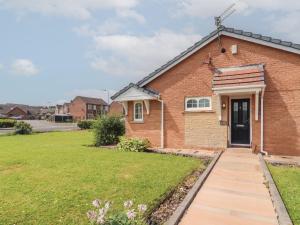 3 Hawk Place - 4hvězdičkové hotely ve městě Whitehaven