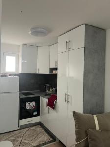 Apartman Porodična priča