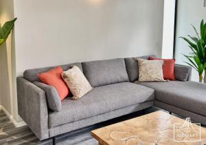 Le Solaris Grand T3 en RDC avec Piscine, Terrasse & Parking - 4hvězdičkové hotely ve městě Flic-en-Flac