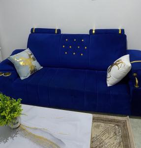 Tsavo Royal Suburb - blossom homes