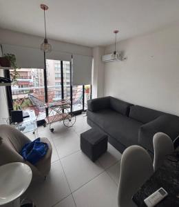 Recoleta Suite Alto Palermo