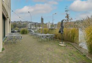 Hotels B&B HOTEL Le Mans Centre Cathedrale : photos des chambres
