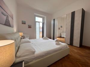 Kibilu - Luxury City Centre APT with Parking