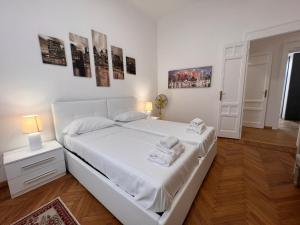 Kibilu - Luxury City Centre APT with Parking