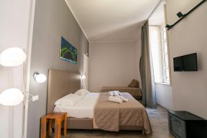 GreRos Boutique H Angioino, by ClaPa Group Dislocate Hospitality