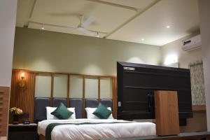 Hotel The Sankalp Retreat