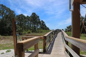 Club at Cape San Blas 3A by Pristine Properties Vacation Rentals