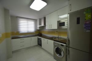 Flawless near the Marina