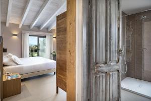 Habitación Doble Deluxe con balcón