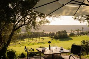 Reserva Rotana Golf Resort