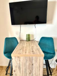 Larisa City Ap 5 with parking