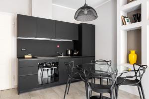 Design Suite in Bologna by Wonderful Italy