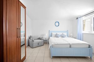 Boutique Guesthouse Sveti Petar, on the beach, heated pool & boat berth - ADULT ONLY