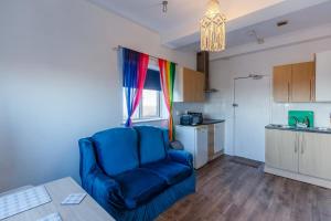 Glastonbury!-CountrysideViews-Sleeps2