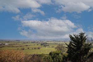 Glastonbury!-CountrysideViews-Sleeps2
