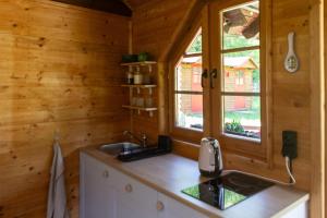 Januszówka - ranczo turystyczne