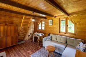 Januszówka - ranczo turystyczne