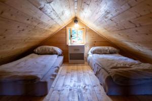 Januszówka - ranczo turystyczne