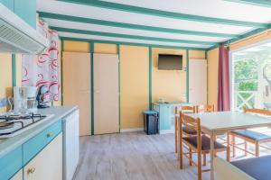 Cottage 6 personnes climatisé