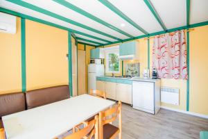 Cottage 6 personnes climatisé