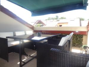 Appartements T3 sur Gujan Bassin d -Arcachon : photos des chambres