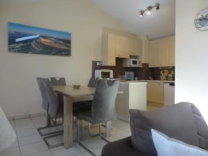 Appartements T3 sur Gujan Bassin d -Arcachon : photos des chambres