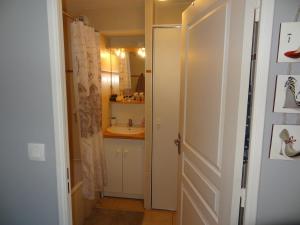 Appartements T3 sur Gujan Bassin d -Arcachon : photos des chambres