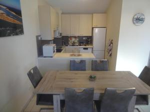 Appartements T3 sur Gujan Bassin d -Arcachon : photos des chambres