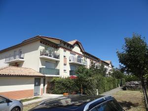 Appartements T3 sur Gujan Bassin d -Arcachon : photos des chambres