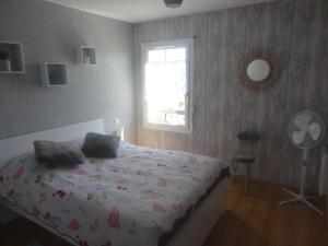 Appartements T3 sur Gujan Bassin d -Arcachon : photos des chambres