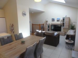 Appartements T3 sur Gujan Bassin d -Arcachon : photos des chambres