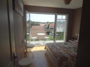 Appartements T3 sur Gujan Bassin d -Arcachon : photos des chambres