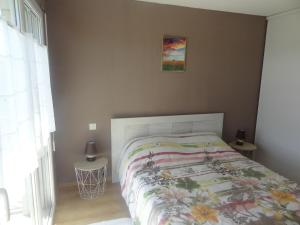 Appartements T3 sur Gujan Bassin d -Arcachon : photos des chambres