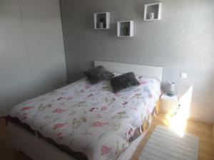 Appartements T3 sur Gujan Bassin d -Arcachon : photos des chambres