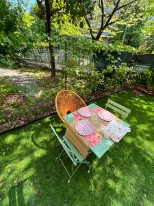Cozy Green Apartment Tardini, Parma