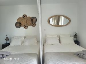 Bas de villa aux portes dAjaccio