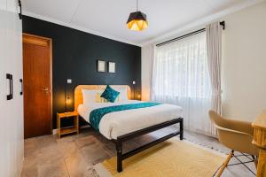 Nakuru Stay 3 Bed 2 En-suite with Sleek Dining