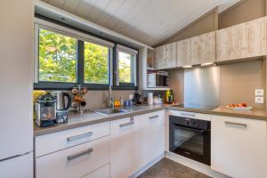 Chalets Chalet de la Grenatiere : photos des chambres